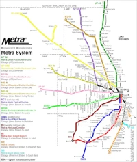 Metra's System-Wide Shutdown: Inside the 'Positive Train Control' Failure and the Future of Smart Transit