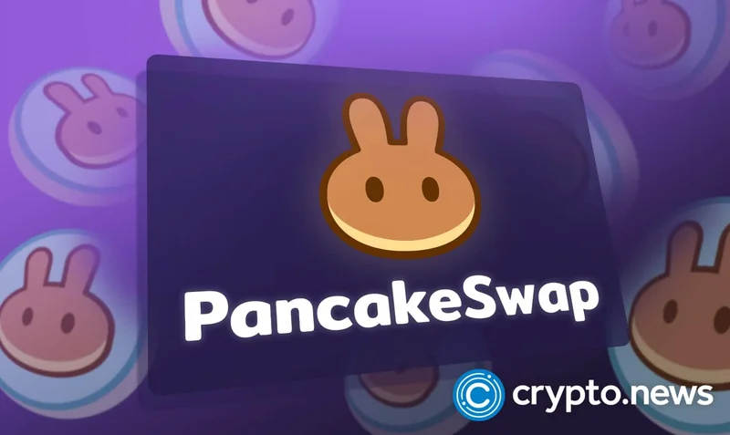 PancakeSwap V3: The Future of High-Liquidity Trading